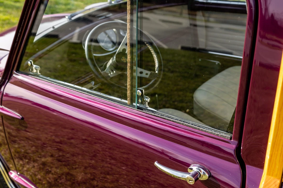 1967 Mini Mini Mark II - Image 31 of 31