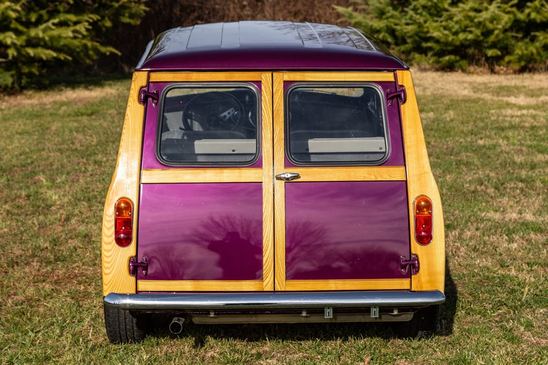1967 Mini Mini Mark II - Image 4 of 31