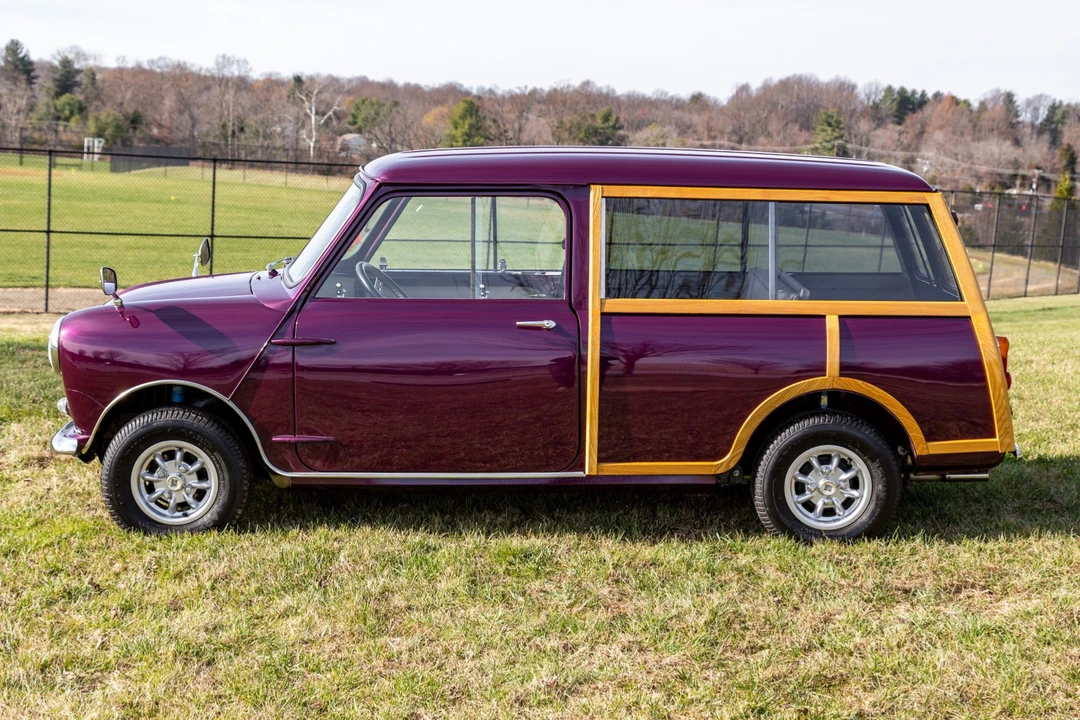 1967 Mini Mini Mark II - Image 2 of 31