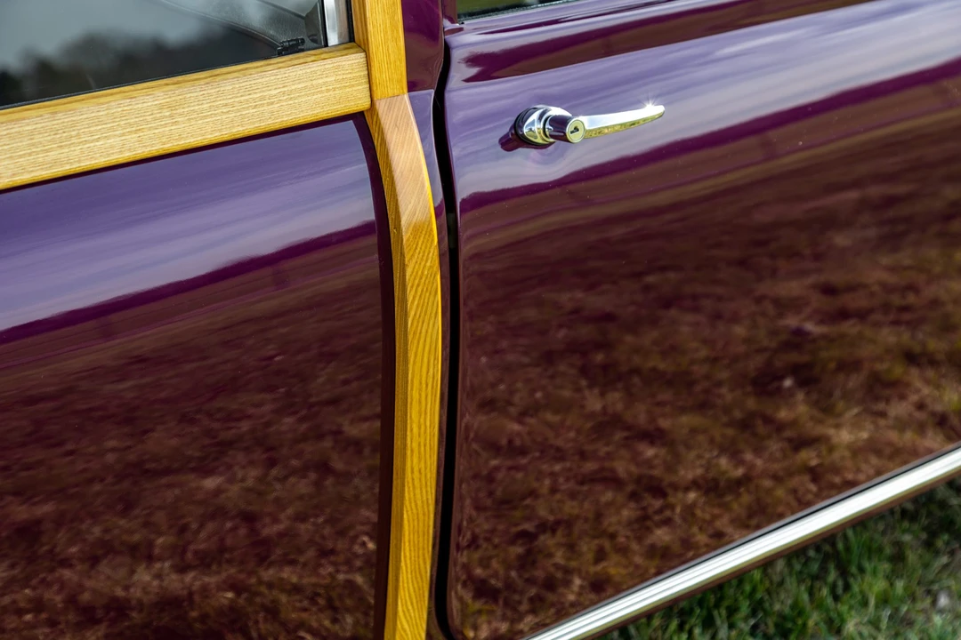 1967 Mini Mini Mark II - Image 30 of 31