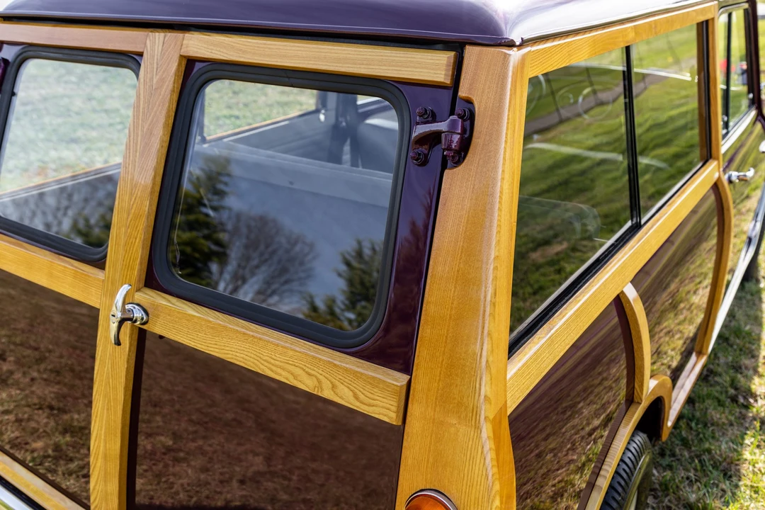 1967 Mini Mini Mark II - Image 12 of 31