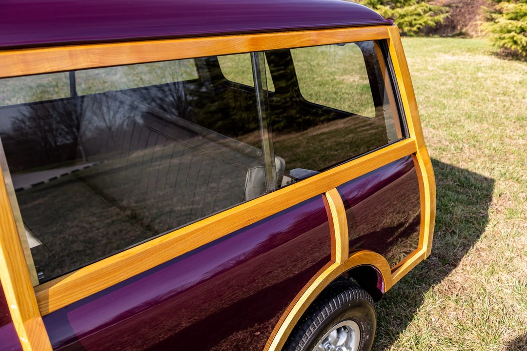 1967 Mini Mini Mark II - Image 11 of 31