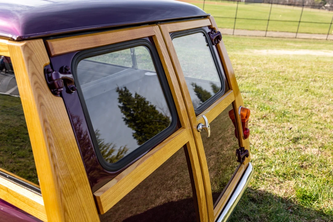 1967 Mini Mini Mark II - Image 13 of 31