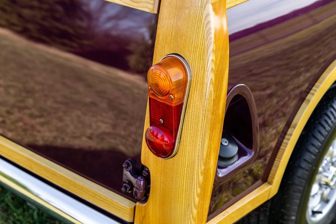 1967 Mini Mini Mark II - Image 25 of 31