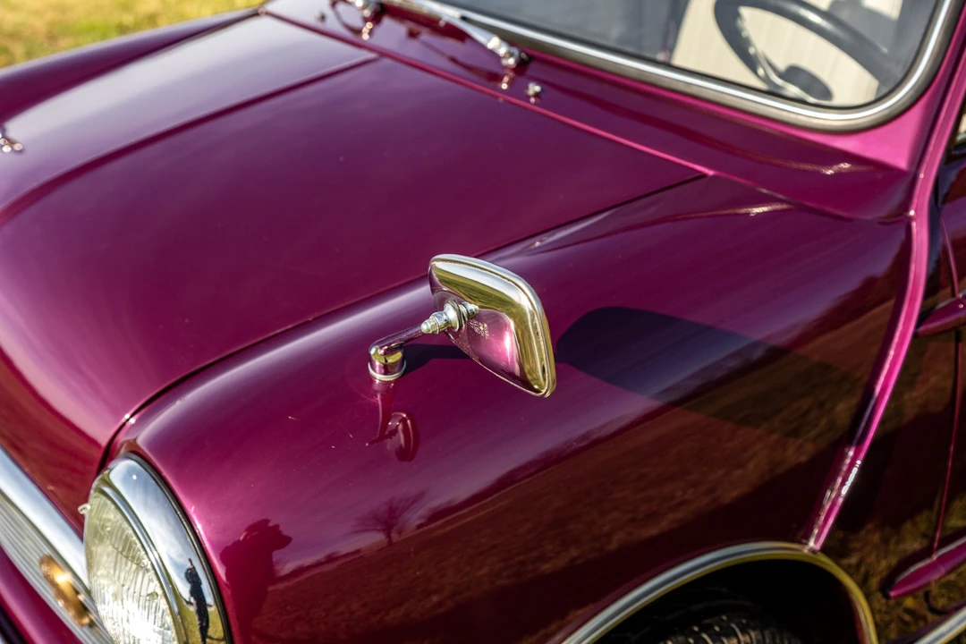 1967 Mini Mini Mark II - Image 19 of 31