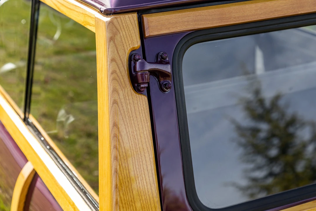 1967 Mini Mini Mark II - Image 27 of 31