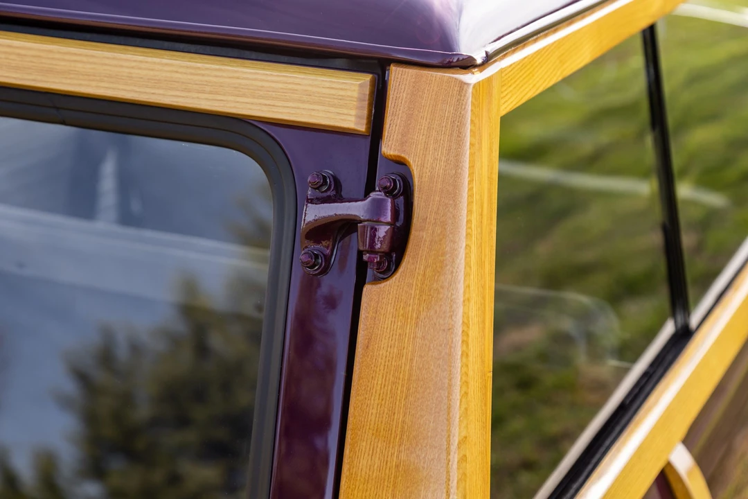 1967 Mini Mini Mark II - Image 28 of 31