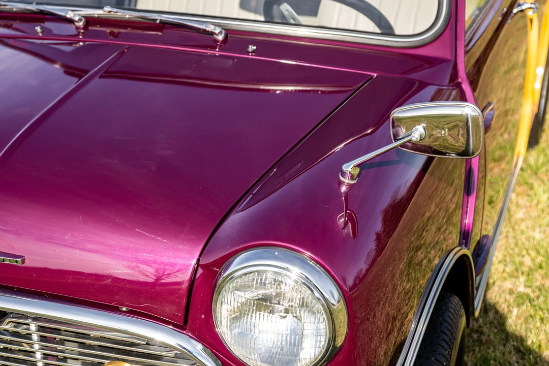 1967 Mini Mini Mark II - Image 18 of 31