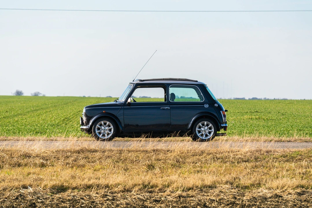 1970 Mini Mini Mark III - Image 9 of 31