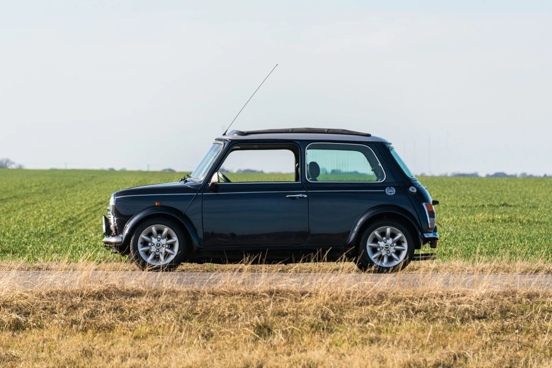 1970 Mini Mini Mark III - Image 10 of 31