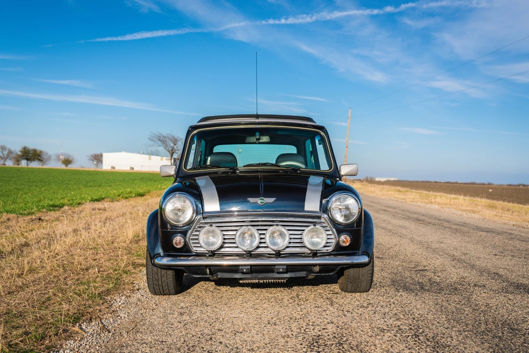 1970 Mini Mini Mark III - Image 24 of 31