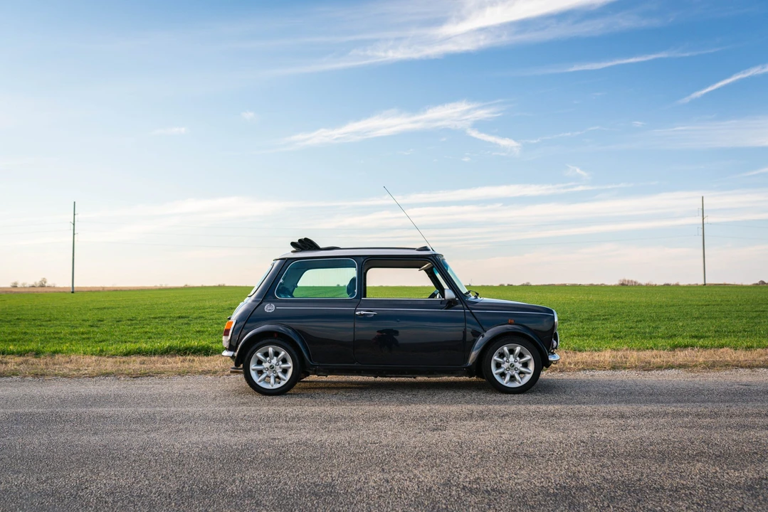 1970 Mini Mini Mark III - Image 18 of 31