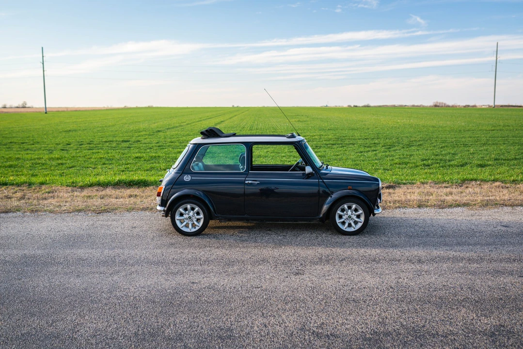 1970 Mini Mini Mark III - Image 19 of 31