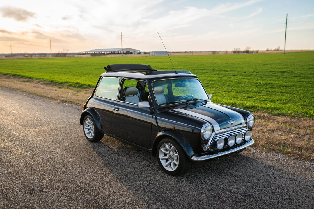 1970 Mini Mini Mark III - Image 21 of 31