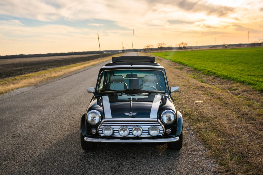 1970 Mini Mini Mark III - Image 23 of 31