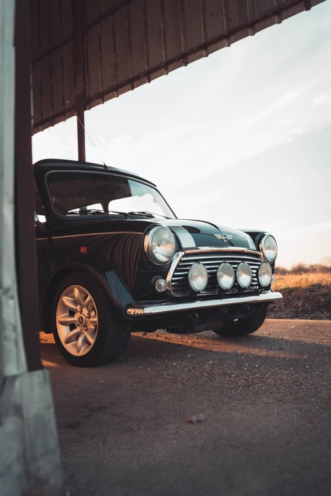1970 Mini Mini Mark III - Image 30 of 31