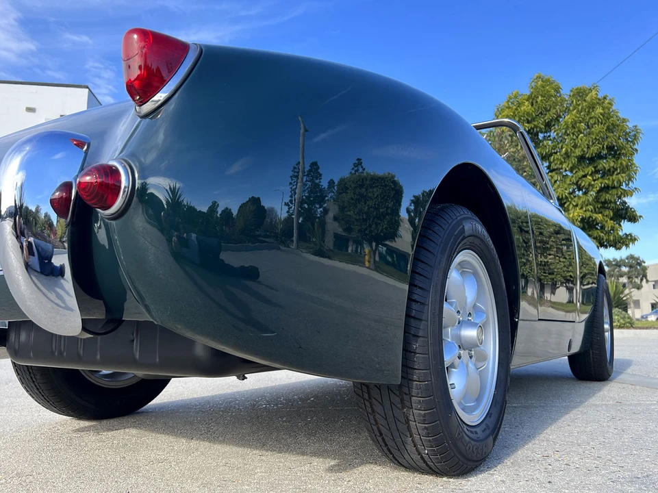 1959 Austin-Healey Sprite Mark I - Image 22 of 31