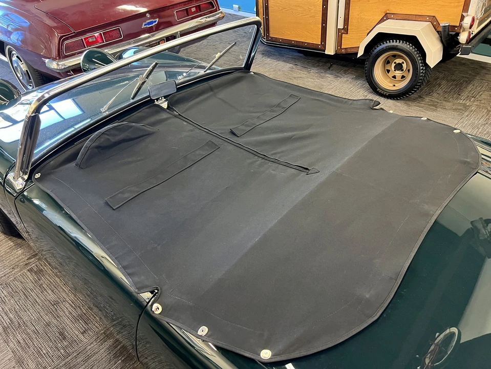 1959 Austin-Healey Sprite Mark I - Image 31 of 31