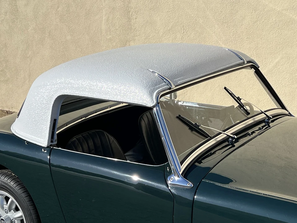 1959 Austin-Healey Sprite Mark I - Image 29 of 31