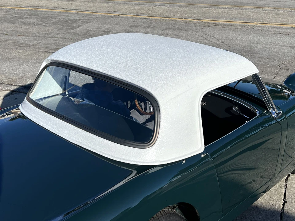 1959 Austin-Healey Sprite Mark I - Image 30 of 31