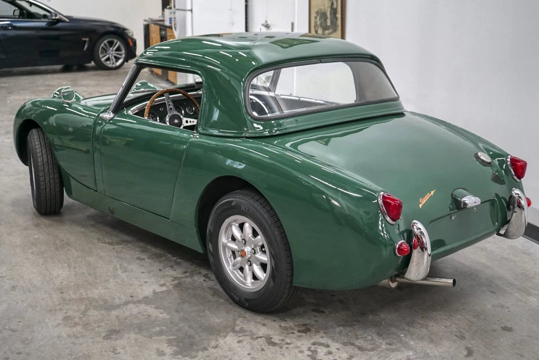 1959 Austin-Healey Sprite Mark I - Image 21 of 31