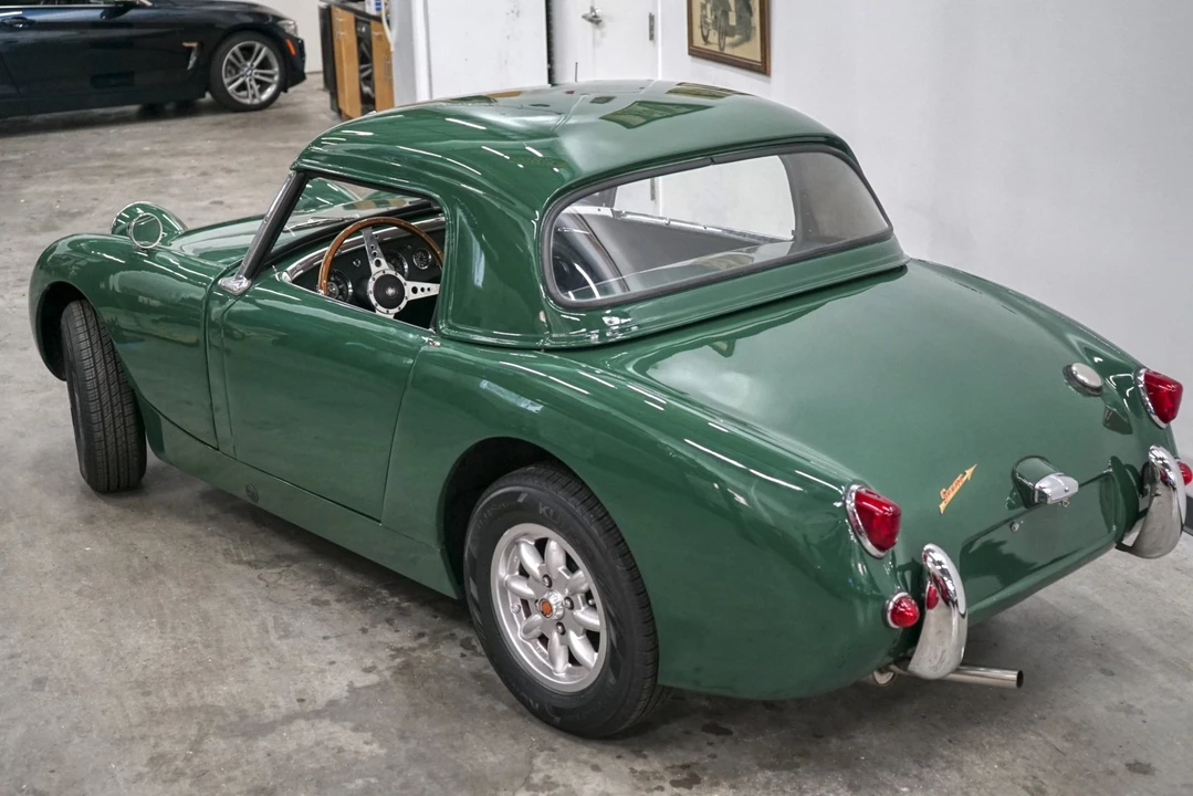 1959 Austin-Healey Sprite Mark I - Image 22 of 31