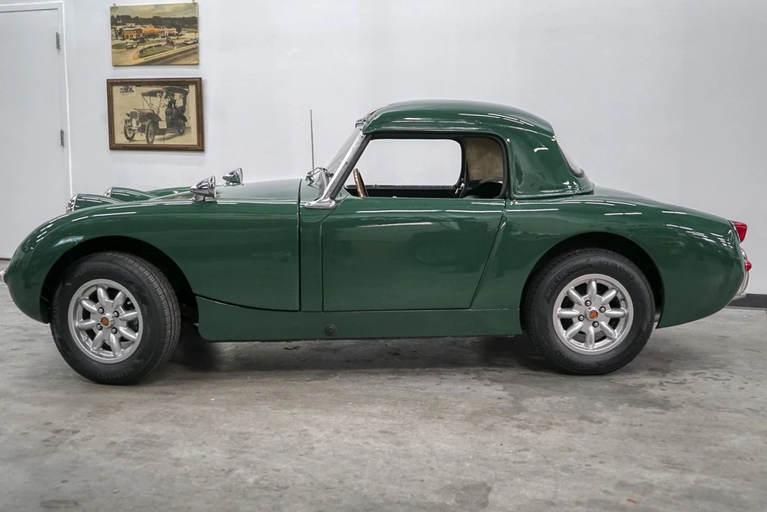 1959 Austin-Healey Sprite Mark I - Image 19 of 31