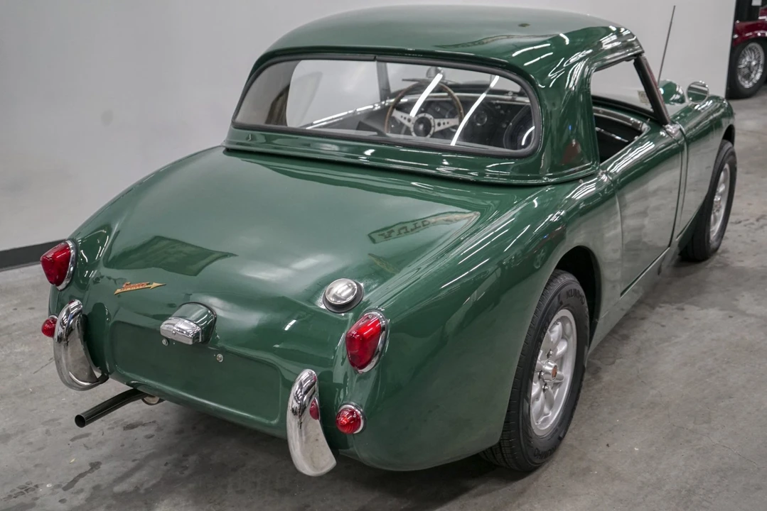 1959 Austin-Healey Sprite Mark I - Image 24 of 31