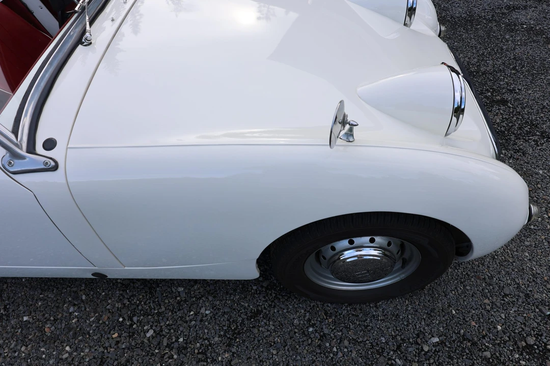 1959 Austin-Healey Sprite Mark I - Image 15 of 31