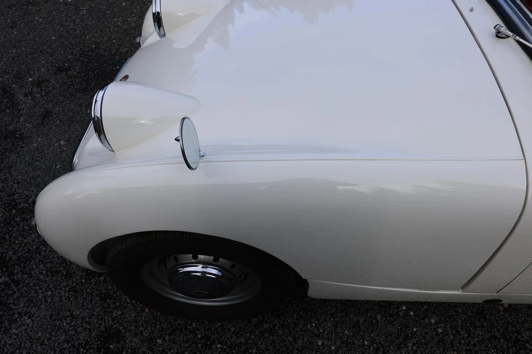 1959 Austin-Healey Sprite Mark I - Image 16 of 31