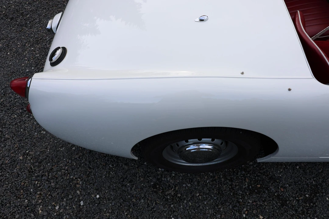 1959 Austin-Healey Sprite Mark I - Image 14 of 31