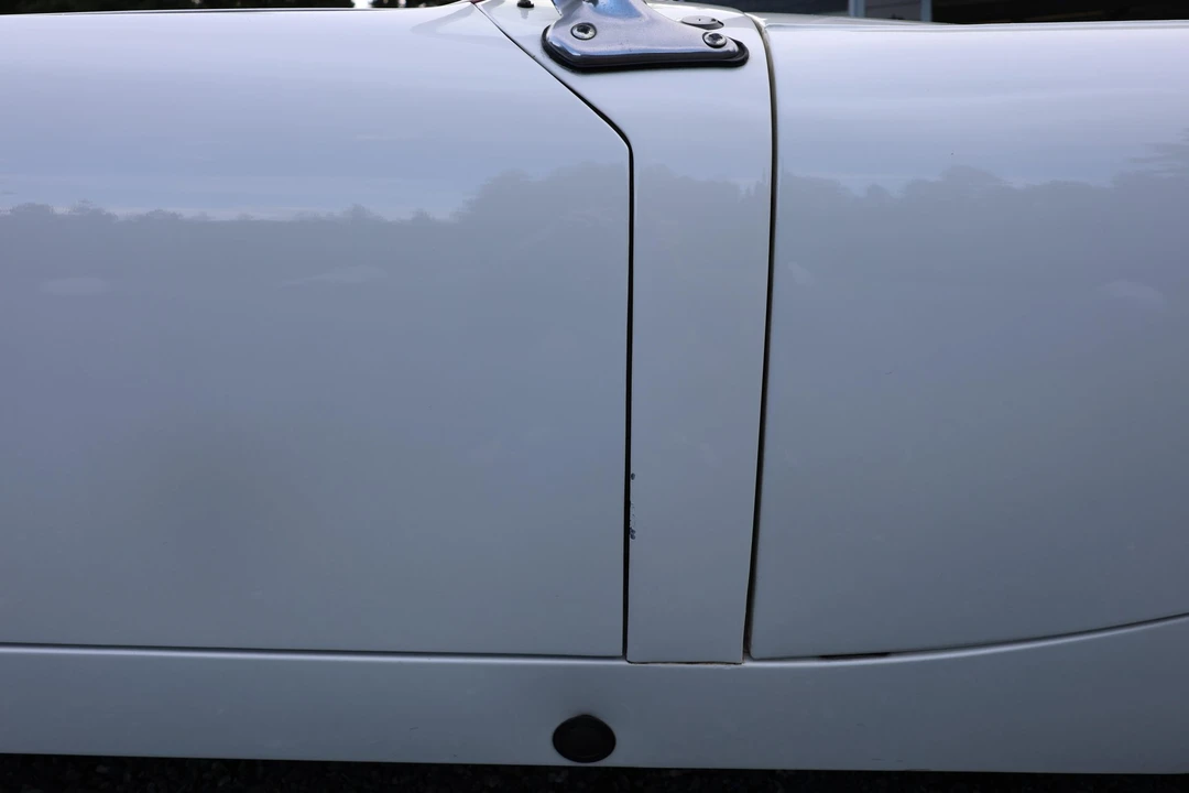 1959 Austin-Healey Sprite Mark I - Image 25 of 31