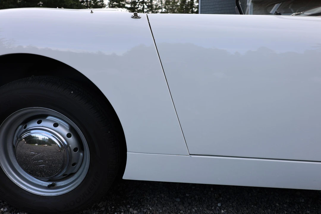 1959 Austin-Healey Sprite Mark I - Image 24 of 31
