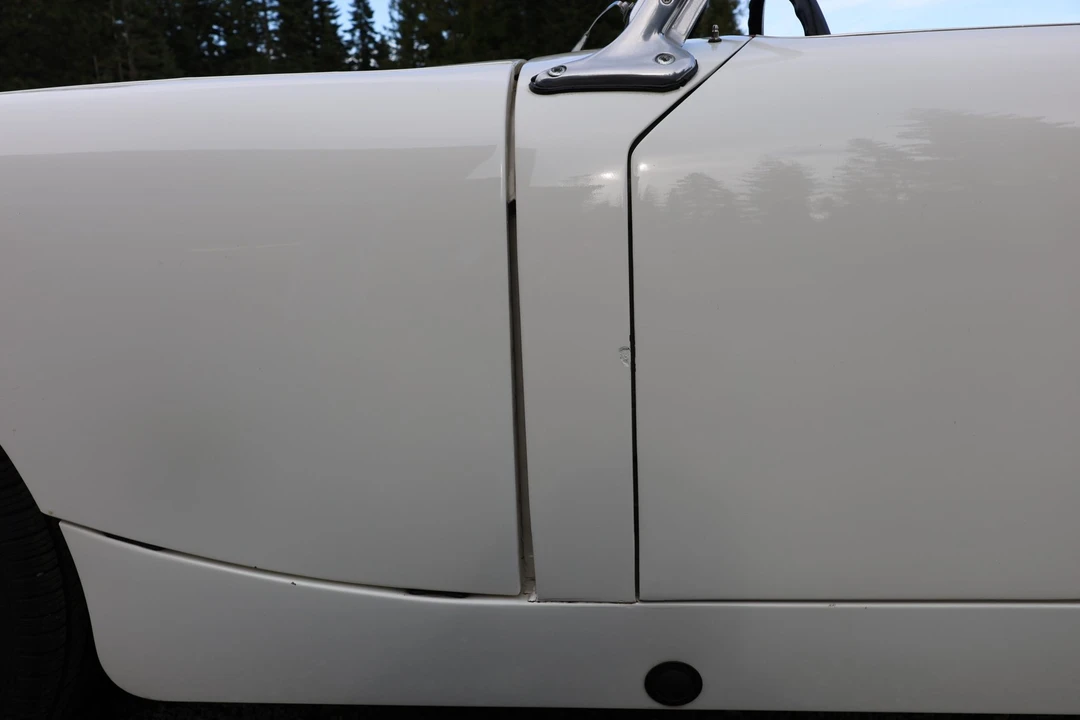 1959 Austin-Healey Sprite Mark I - Image 27 of 31