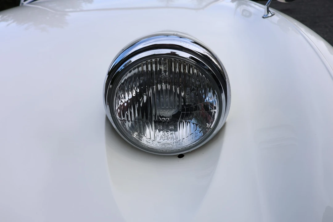 1959 Austin-Healey Sprite Mark I - Image 19 of 31