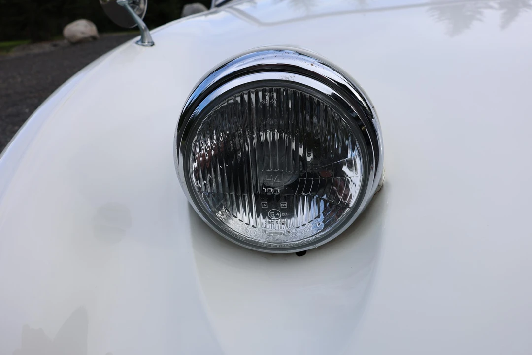 1959 Austin-Healey Sprite Mark I - Image 18 of 31