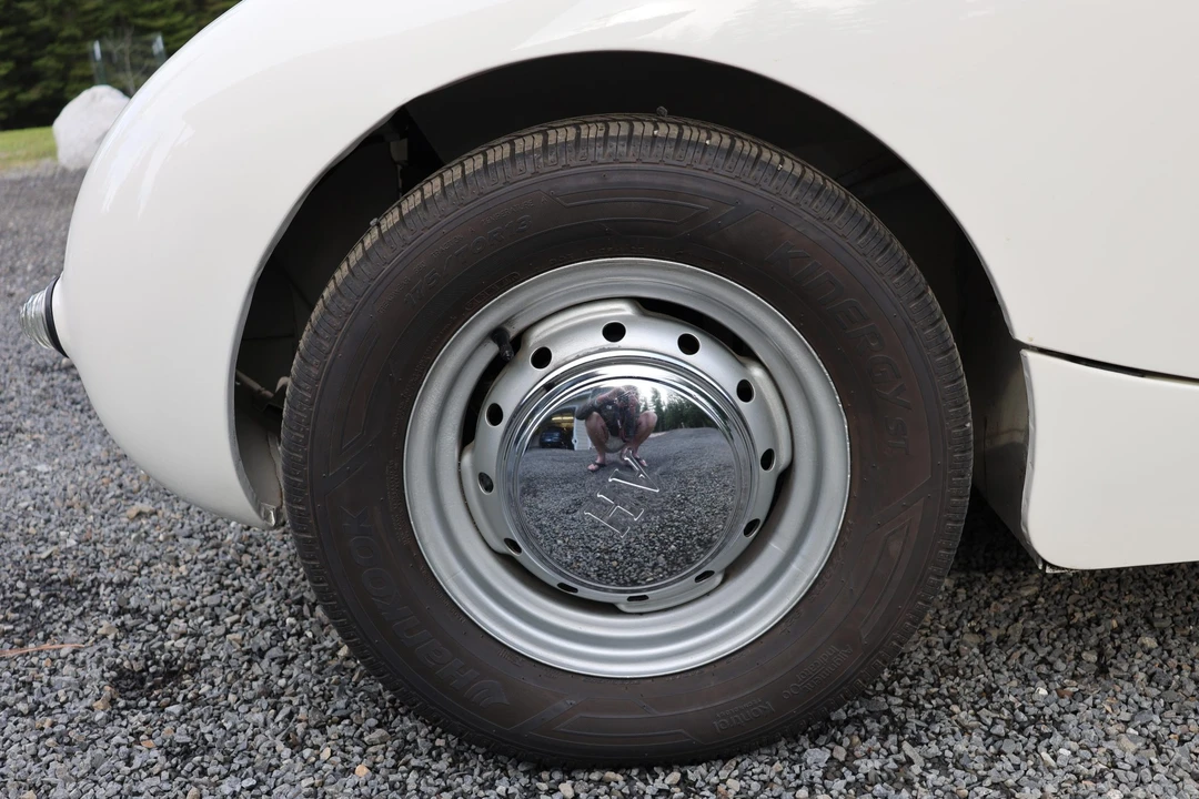 1959 Austin-Healey Sprite Mark I - Image 31 of 31