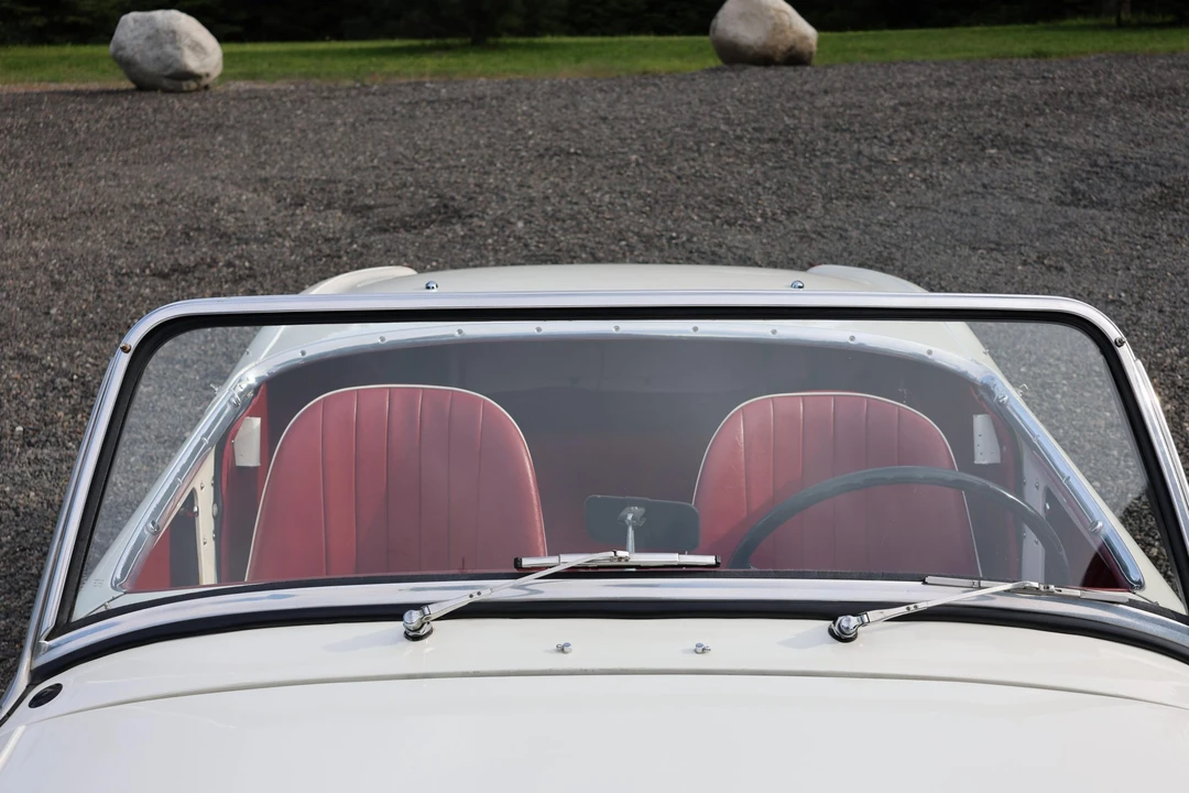 1959 Austin-Healey Sprite Mark I - Image 22 of 31