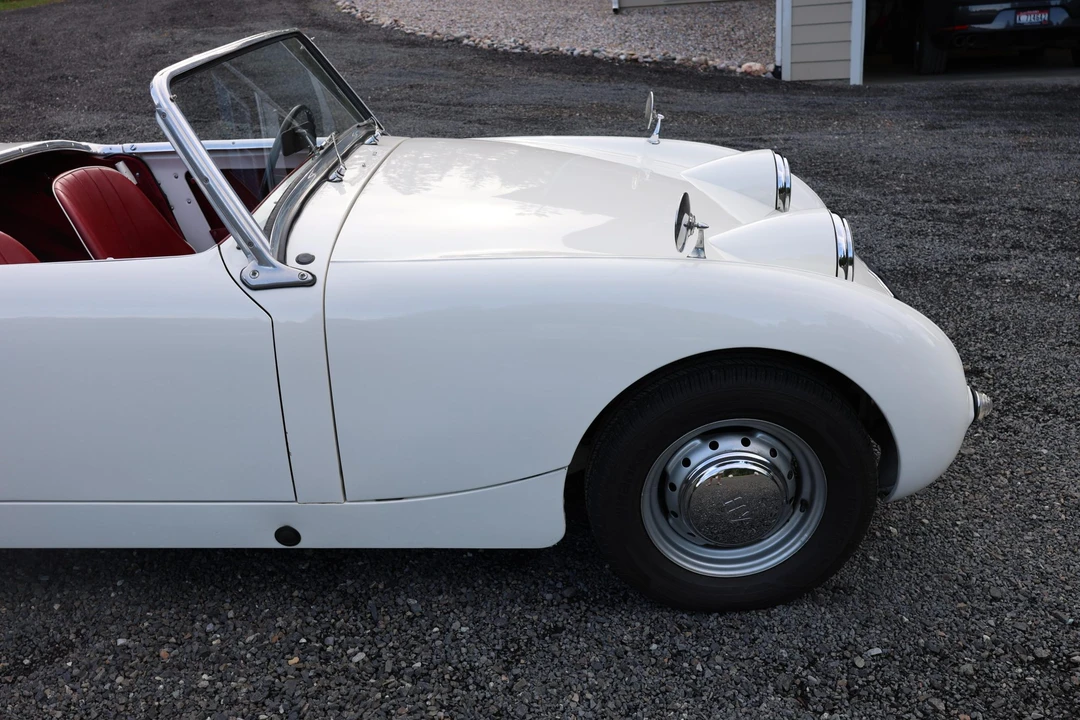 1959 Austin-Healey Sprite Mark I - Image 13 of 31