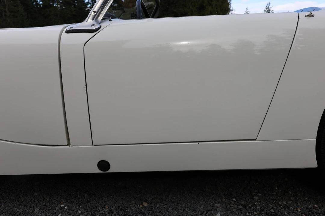 1959 Austin-Healey Sprite Mark I - Image 26 of 31
