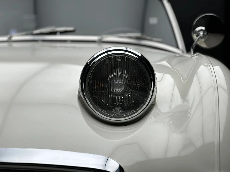 1959 Austin-Healey Sprite Mark I - Image 11 of 31