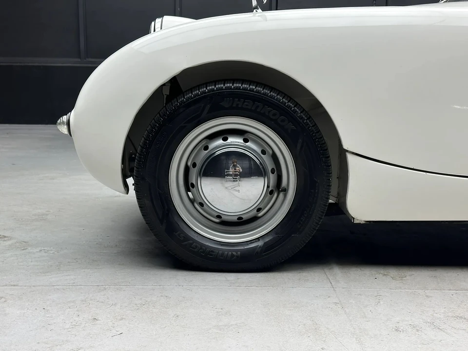 1959 Austin-Healey Sprite Mark I - Image 15 of 31