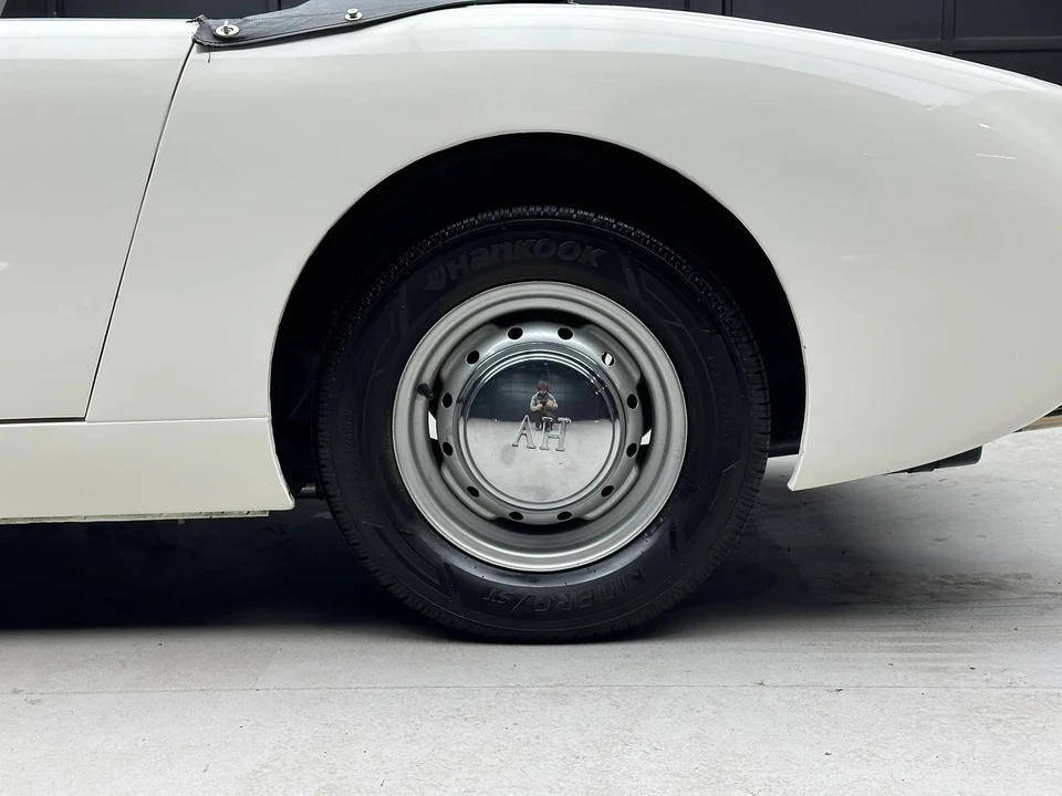 1959 Austin-Healey Sprite Mark I - Image 16 of 31