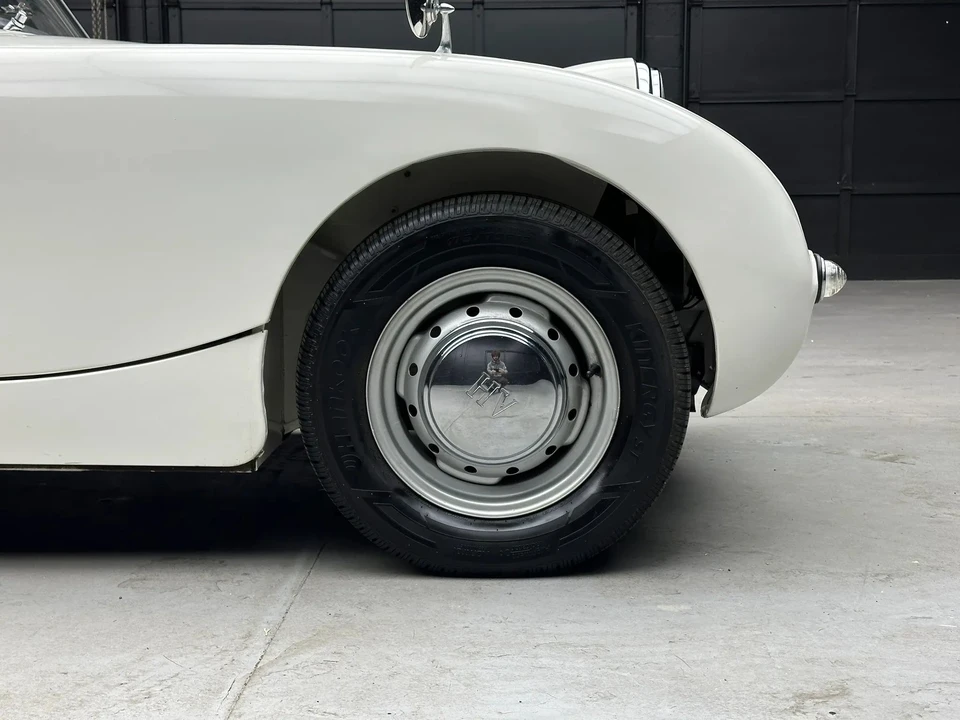 1959 Austin-Healey Sprite Mark I - Image 18 of 31