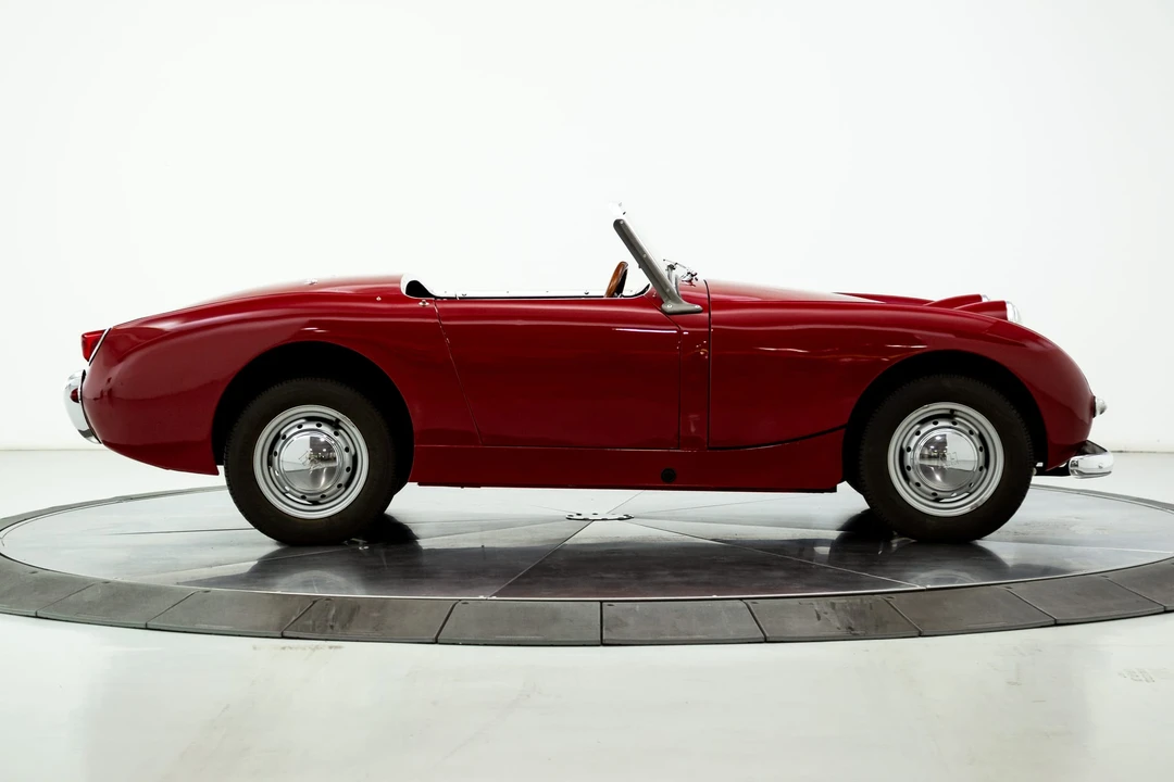 1959 Austin-Healey Sprite Mark I - Image 7 of 31