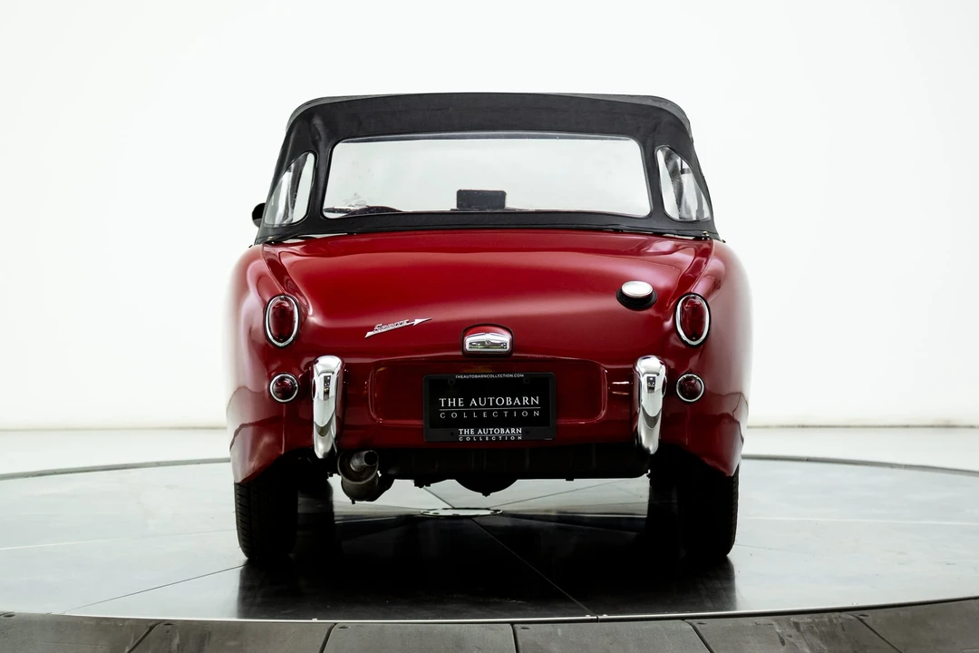 1959 Austin-Healey Sprite Mark I - Image 13 of 31