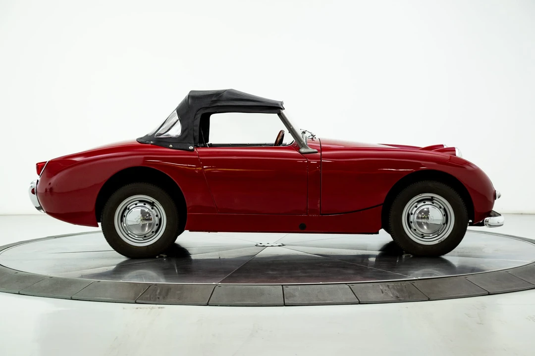 1959 Austin-Healey Sprite Mark I - Image 15 of 31