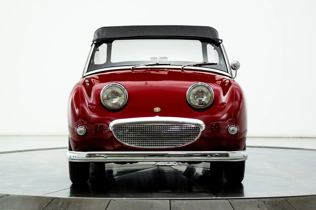 1959 Austin-Healey Sprite Mark I - Image 17 of 31