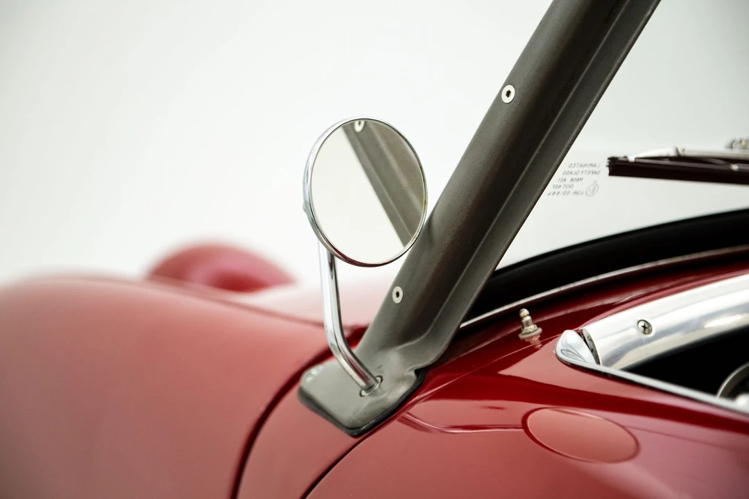 1959 Austin-Healey Sprite Mark I - Image 28 of 31