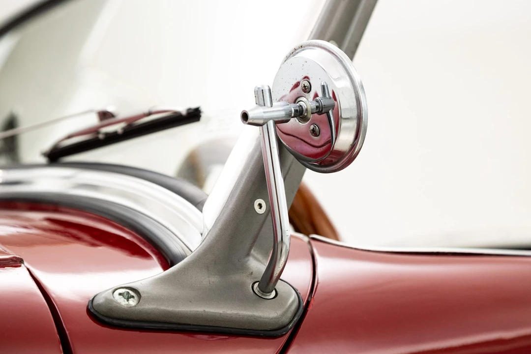 1959 Austin-Healey Sprite Mark I - Image 25 of 31